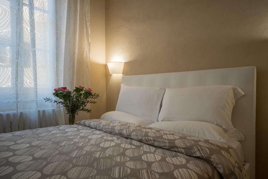 Apartments Lorenzo&Lorenzo Florencja Zewnętrze zdjęcie