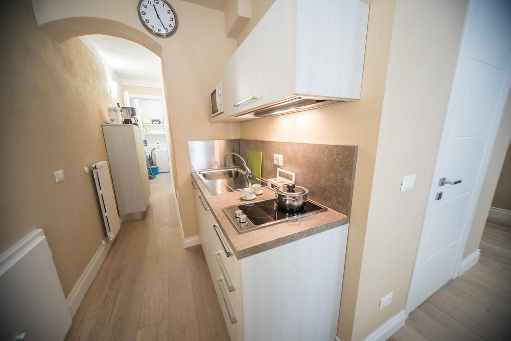 Apartments Lorenzo&Lorenzo Florencja Zewnętrze zdjęcie