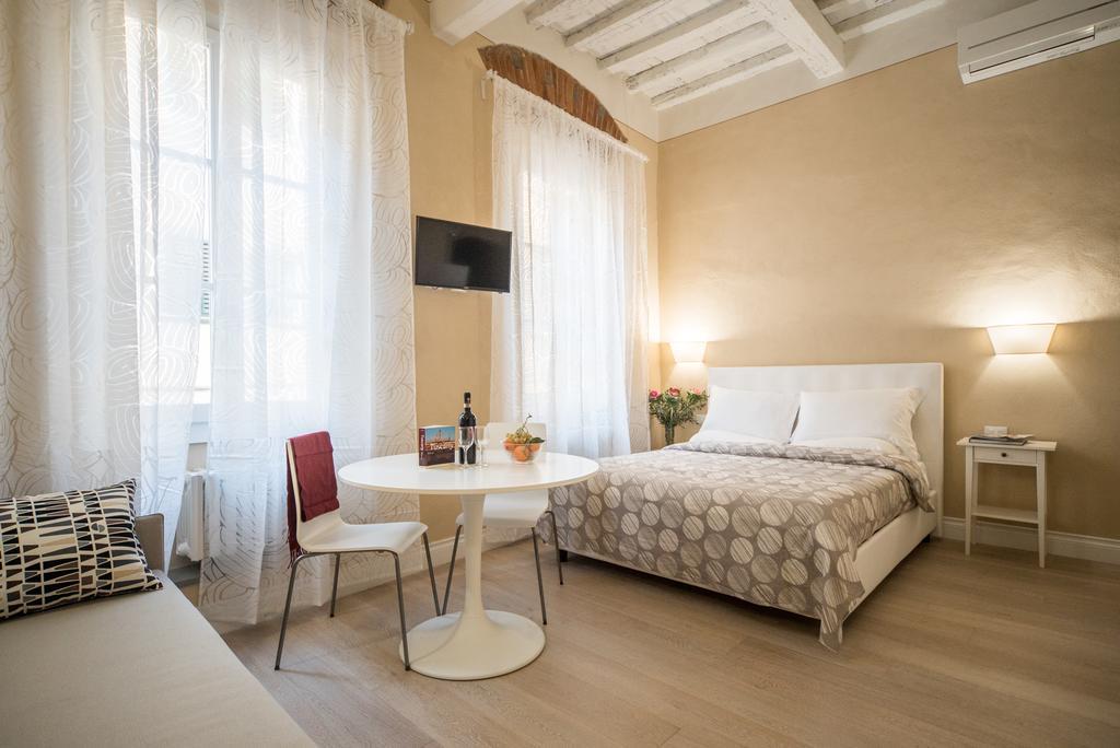 Apartments Lorenzo&Lorenzo Florencja Zewnętrze zdjęcie
