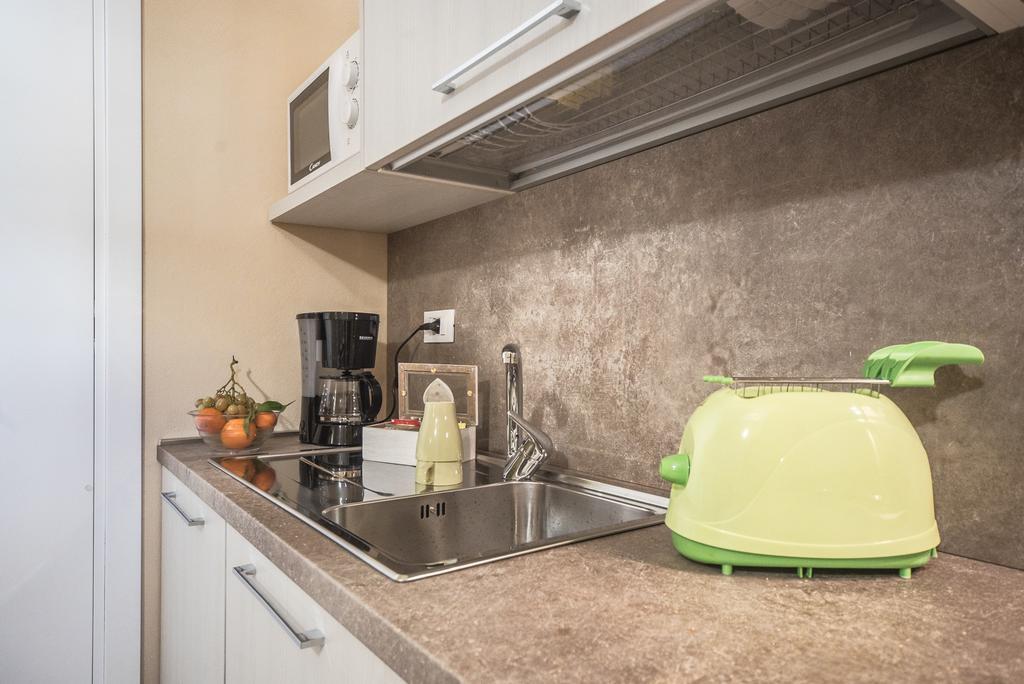 Apartments Lorenzo&Lorenzo Florencja Zewnętrze zdjęcie