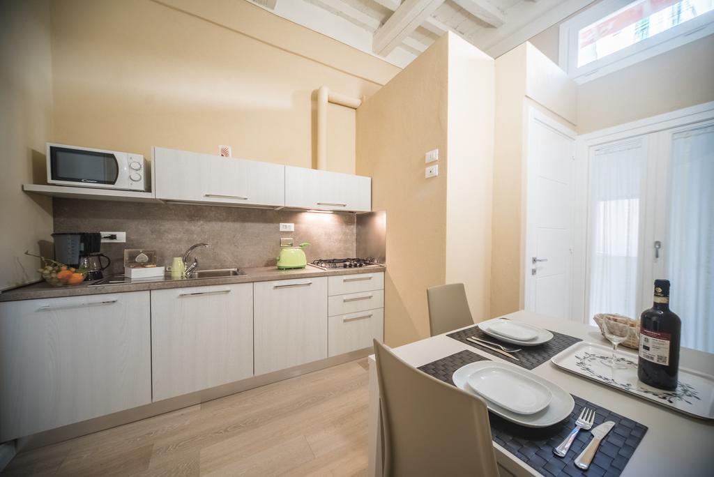 Apartments Lorenzo&Lorenzo Florencja Zewnętrze zdjęcie